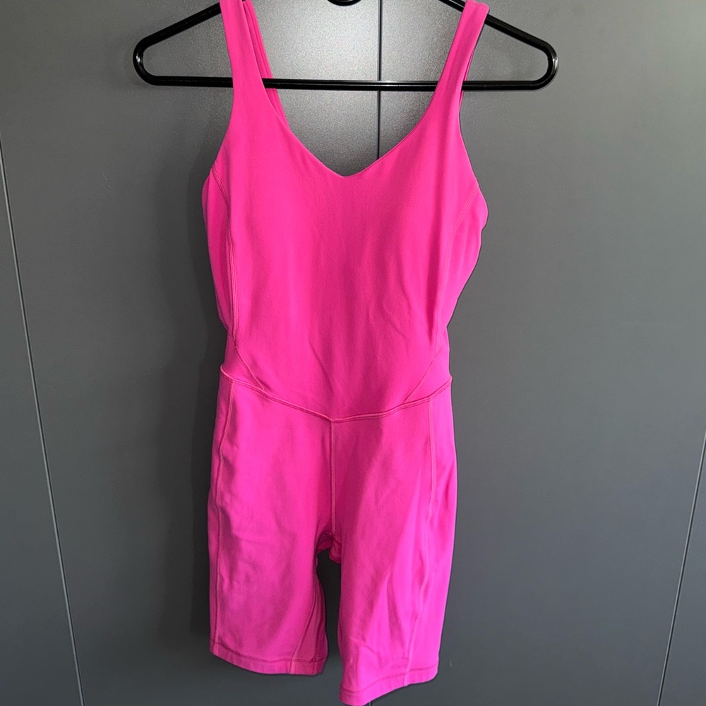 Lululemon Align Bodysuit